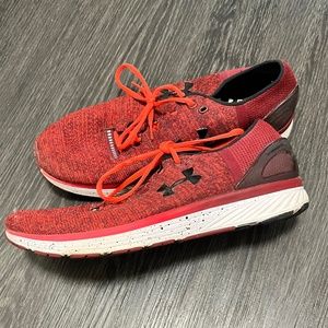 Mens Unique Color Athletic Shoes
